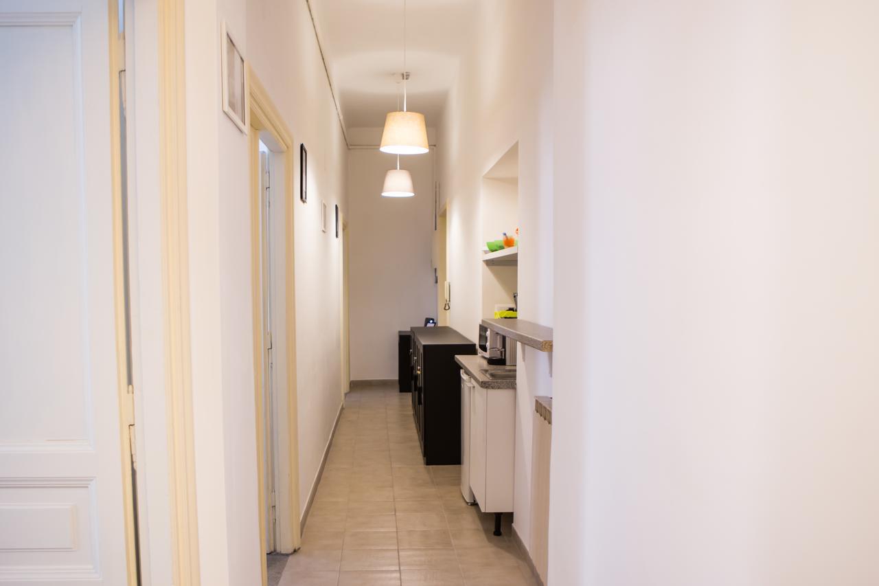 La Residenza City Рим Екстериор снимка